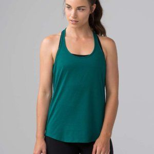 lululemon Tech Singlet- Lululemon
